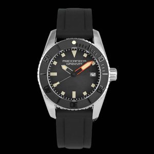 Whale 500 Black