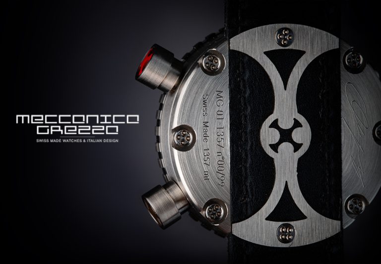 Scopri di più sull'articolo Gli orologi storici di Meccanica Grezza