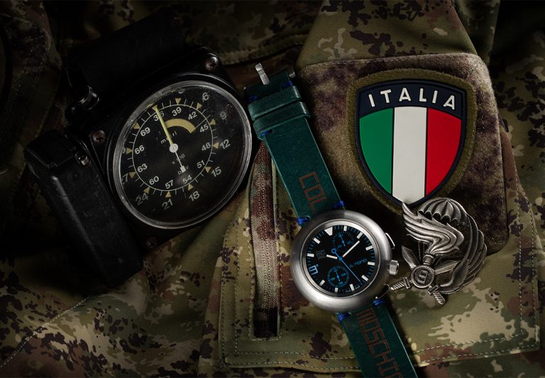 Scopri di più sull'articolo Fornitori di Orologi Militari
