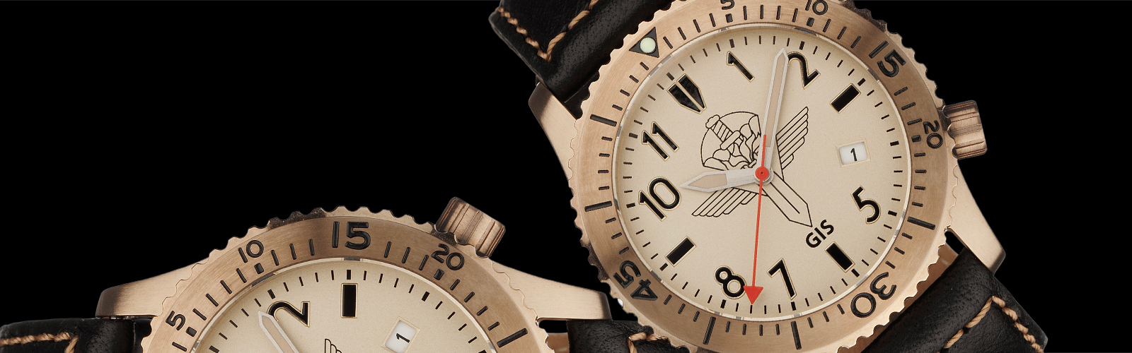 Scopri di più sull'articolo Gli orologi Militari professionali e sportivi