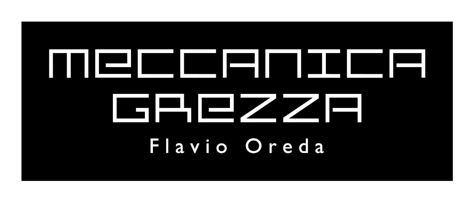 Meccanica Grezza Shop