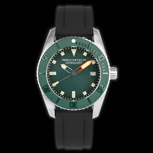 Whale 500 Green