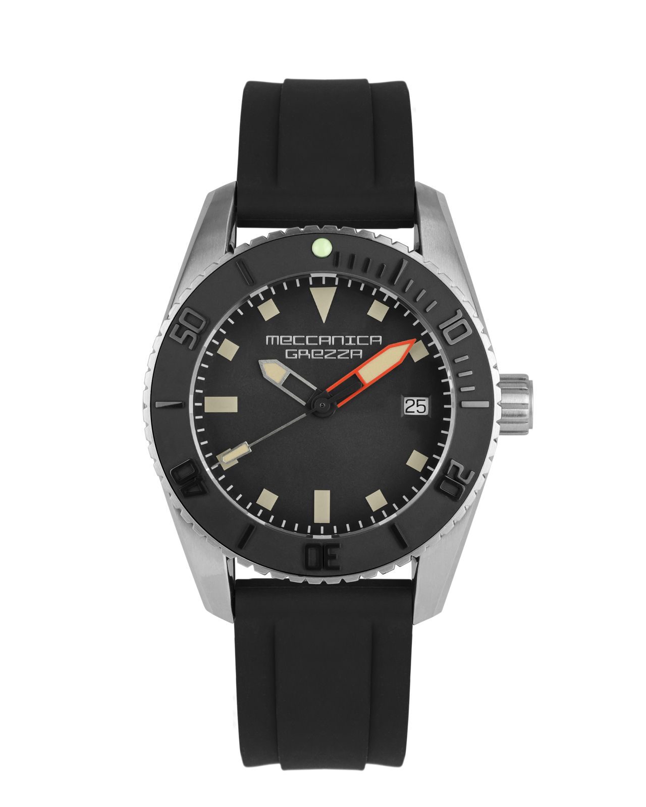 Whale 500 Black - immagine 7