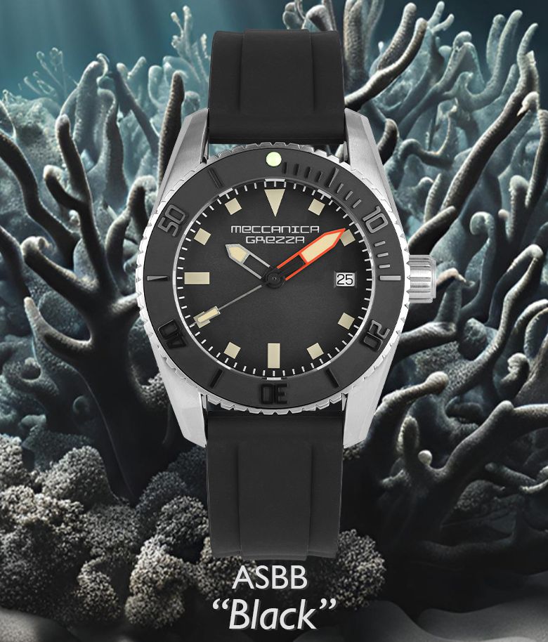 Whale 500 Black - immagine 2
