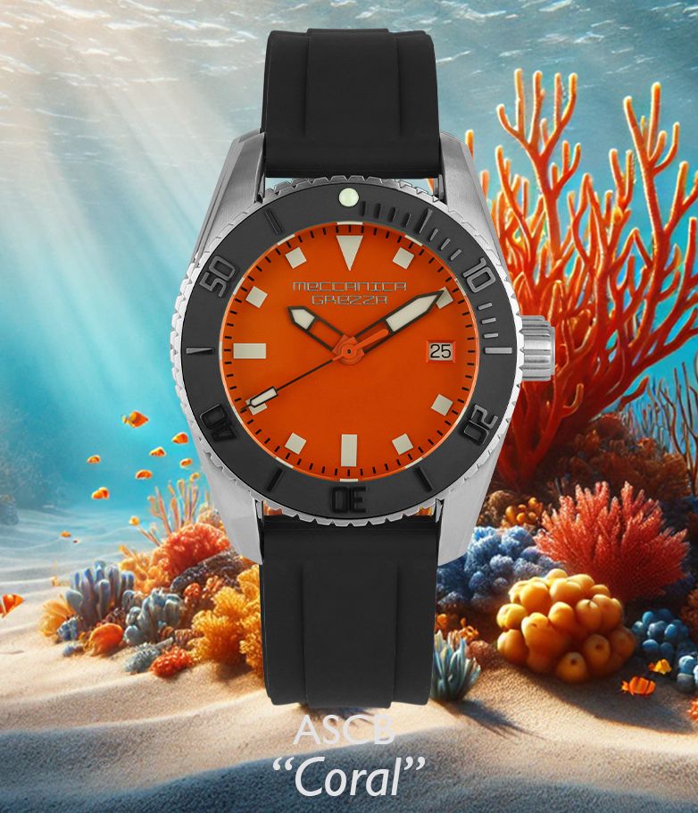 Whale 500 Coral - immagine 2