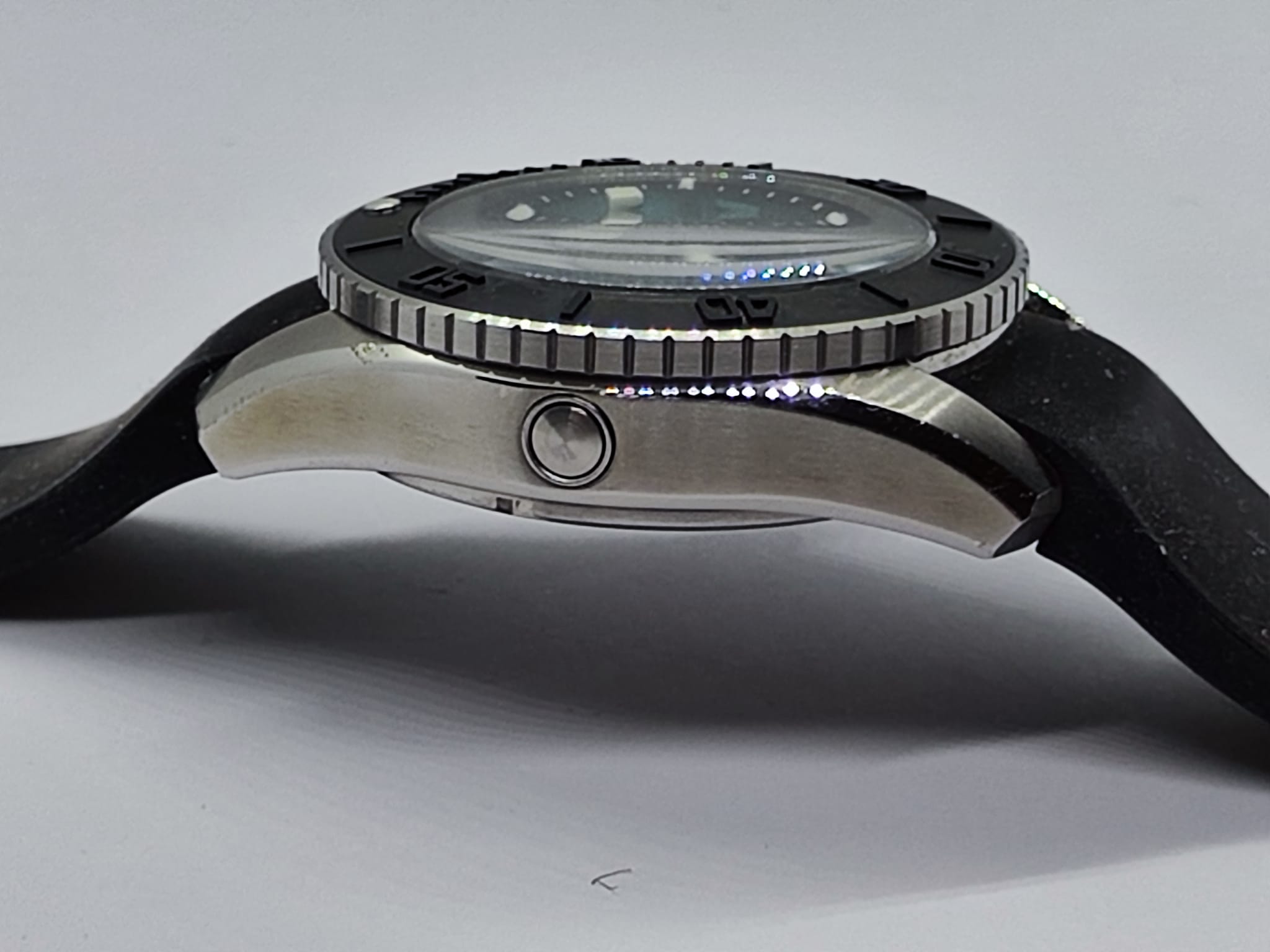 Whale 500 Black - immagine 5