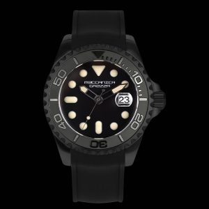 Whale 2000 Black