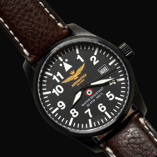 Black Sky Aeronautica - immagine 4