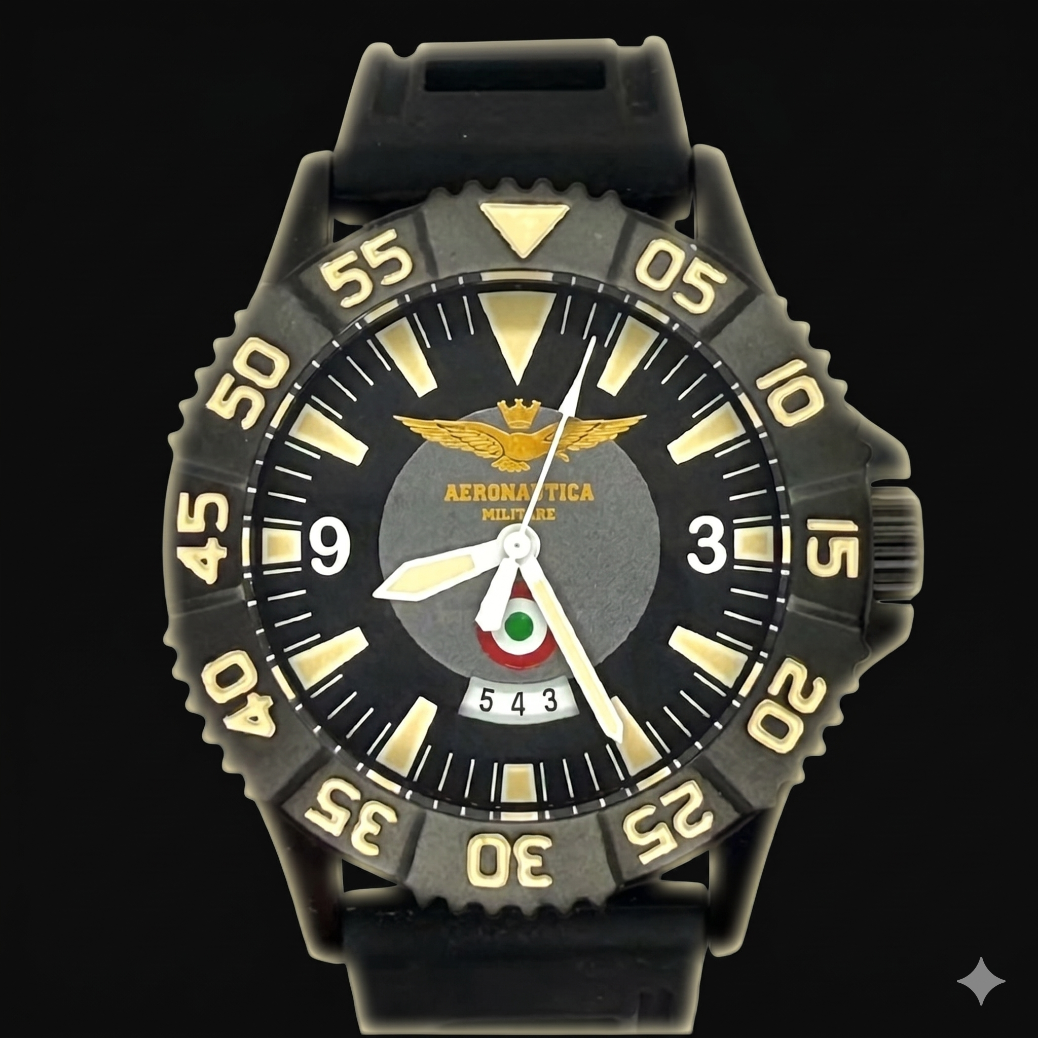 Combat QN Aeronautica - immagine 3