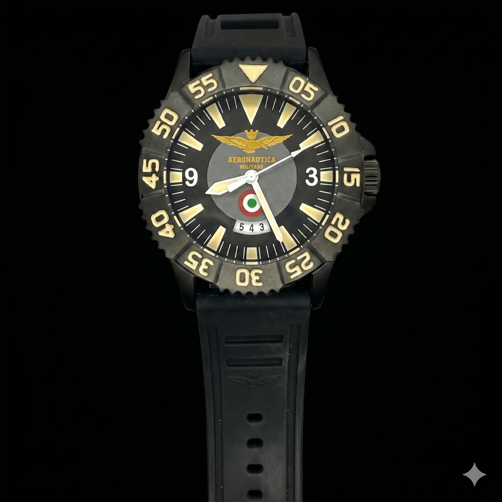 Combat QN Aeronautica - immagine 5