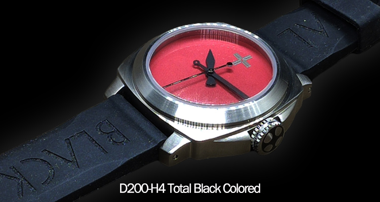 D200H4 Total Black Colored-intero traverso -750x400